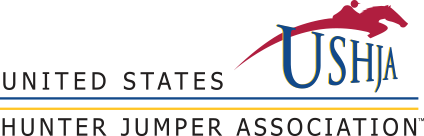 United States Hunter Jumper Association