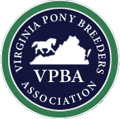 VPBA • Virginia Pony Breeders Association